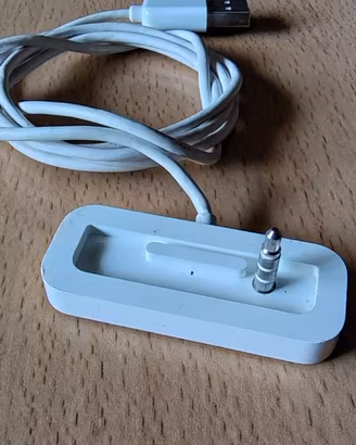 Ipod Shuffle base ricarica