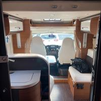 Camper elnagh 530 g 2.3 Mj 150 cavalli