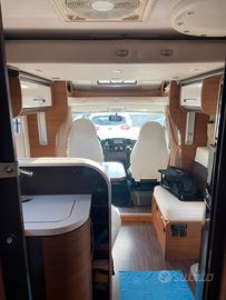 Camper elnagh 530 g 2.3 Mj 150 cavalli