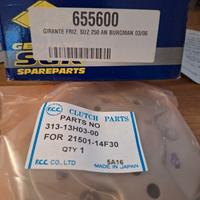 Frizione Burgman 250 03 05