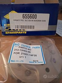 Frizione Burgman 250 03 05