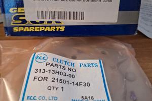 Frizione Burgman 250 03 05