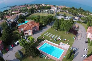 Sirmione - Vacanza Top tra Terme e Lago