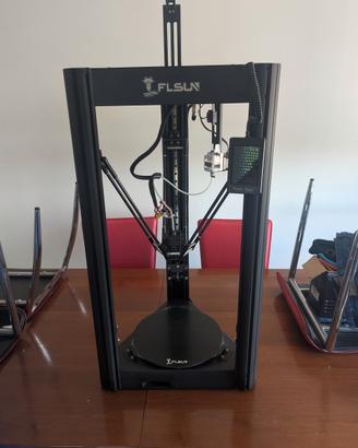 FLSUN Super Racer stampante 3D 