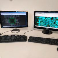 Tecnico Elettronico - Firmwarista