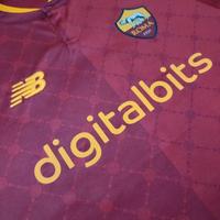 Maglia AS Roma