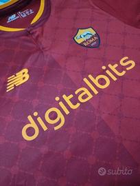 Maglia AS Roma