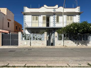 Villa Singola, Terrasini