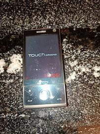 HTC Diamond Touch funzionante 