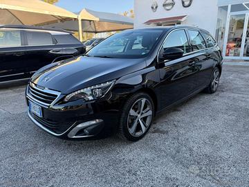 PEUGEOT 308 PureTech Turbo 130 S&S ALLURE