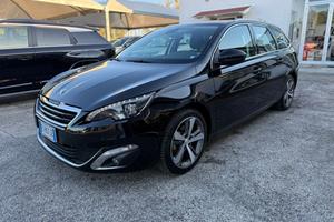 PEUGEOT 308 PureTech Turbo 130 S&S ALLURE