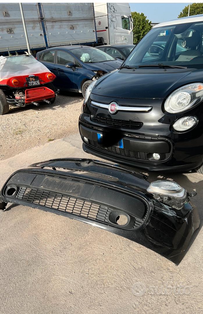 Paraurti Anteriore Completo FIAT 500 L Living