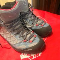 Scarpa trekking donna