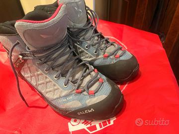 Scarpa trekking donna