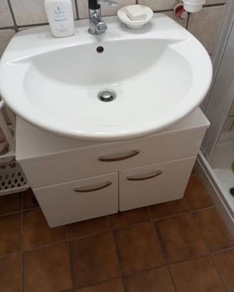 Mobile bagno