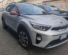 KIA Stonic 1.6 CRDi 115 CV Energy