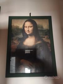 quadro Monnalisa