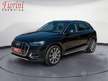 Audi Q5 35 TDI S tronic Business Advanced