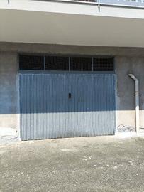 Garage Piano d'api via Ispica con spese incluse 