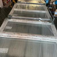 Finestre e porte finestre