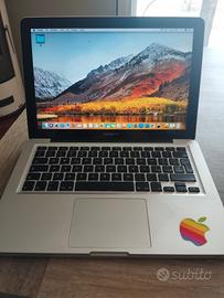 computer McBook Pro