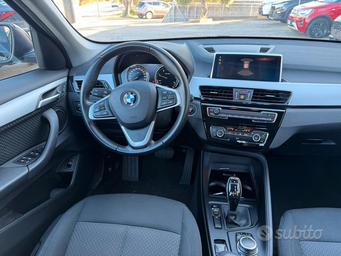 BMW X1 2022 photo 5