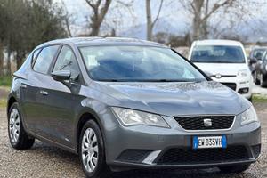 Seat Leon 1.2 TSI 86 CV 5p. Reference