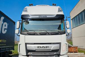 Trattore stradale DAF XF 530 FT 2022