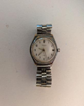 OROLOGIO BREIL OKAY AUTOMATIC VINTAGE             