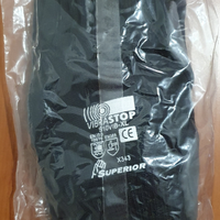 Guanto SUPERIOR VIBRASTOP S10VIB-XL taglia 10