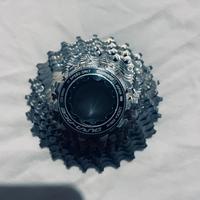 Shimano Durace. Pacco pignoni 11 - 25