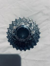 Shimano Durace. Pacco pignoni 11 - 25