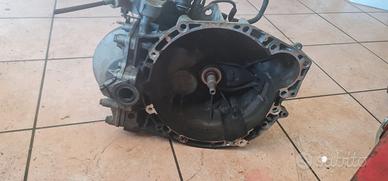 Cambio Fiat Scudo 2.0 td rhk 6 marce 9684587010 2.