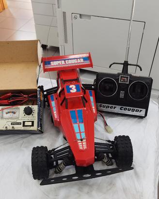 Super Cougar Buggy 1/10