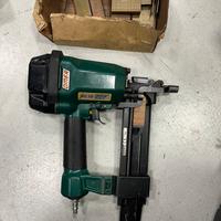 OMER Graffatrice pneumatica M2.50 usata