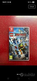 Giochi nintendo swicth 