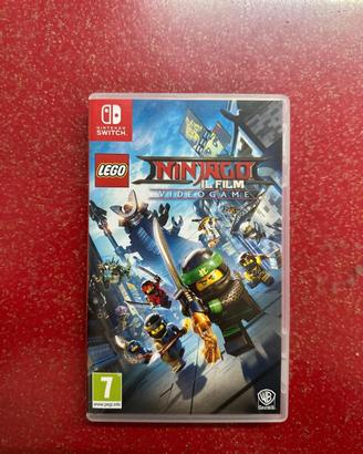 Giochi nintendo swicth 