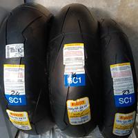 Pirelli Diablo Supercorsa  V2 nuove