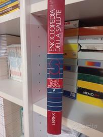 Enciclopedia della salute senza medicine