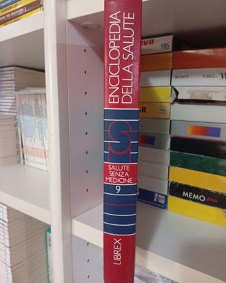 Enciclopedia della salute senza medicine