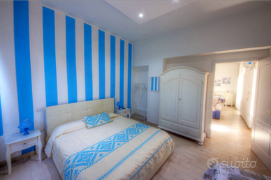 Poetto casa per vacanze 1 minuto dalla spiaggia