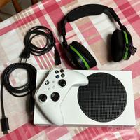 Xbox Series S 512GB