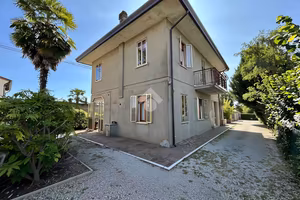 VILLA SINGOLA A MOGLIANO VENETO