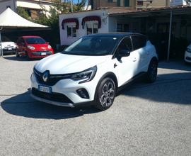 RENAULT CAPTUR 1.6 160cv PHEV Intens