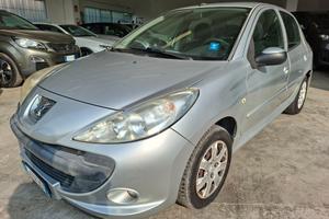 Peugeot 206 Plus 1.4 HDi 70CV 5p. Trendy