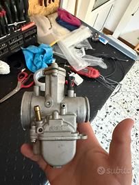 Carburatore