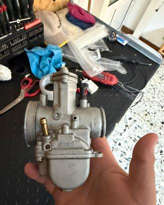 Carburatore
