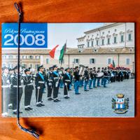 Calendari Polizia Penitenziaria e SGD-DNA