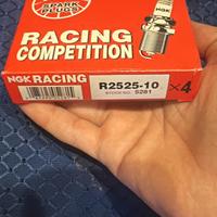 Candele ngk racing competition r2525-10 abarth