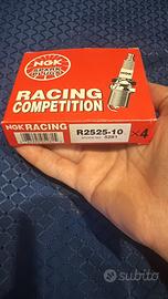 Candele ngk racing competition r2525-10 abarth